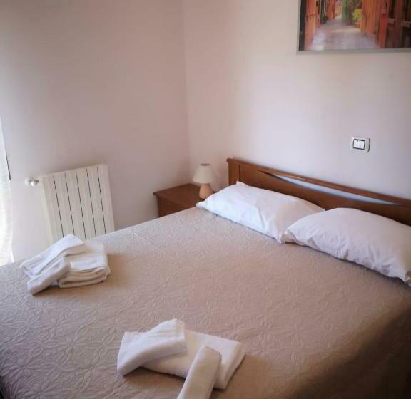 B&b Stella Di Mare