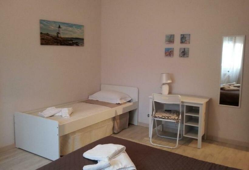 B&b Stella Di Mare