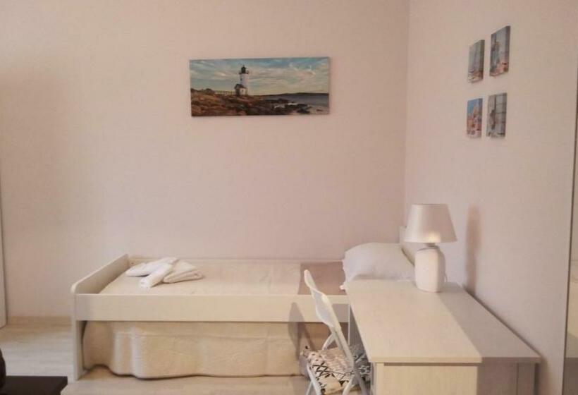 B&b Stella Di Mare