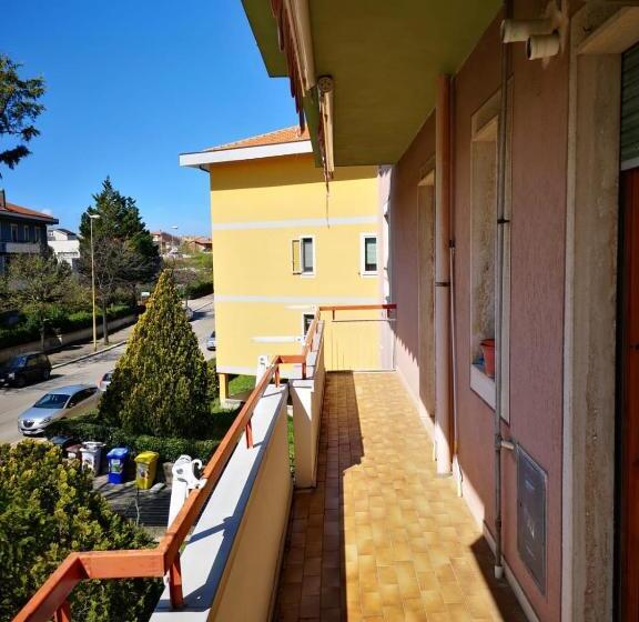 B&b Stella Di Mare