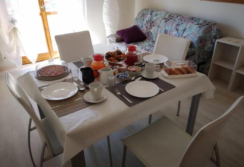 B&b Stella Di Mare