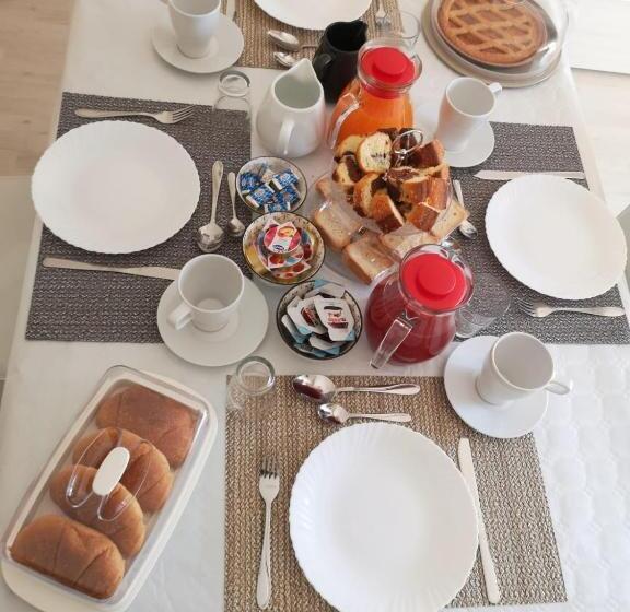 B&b Stella Di Mare