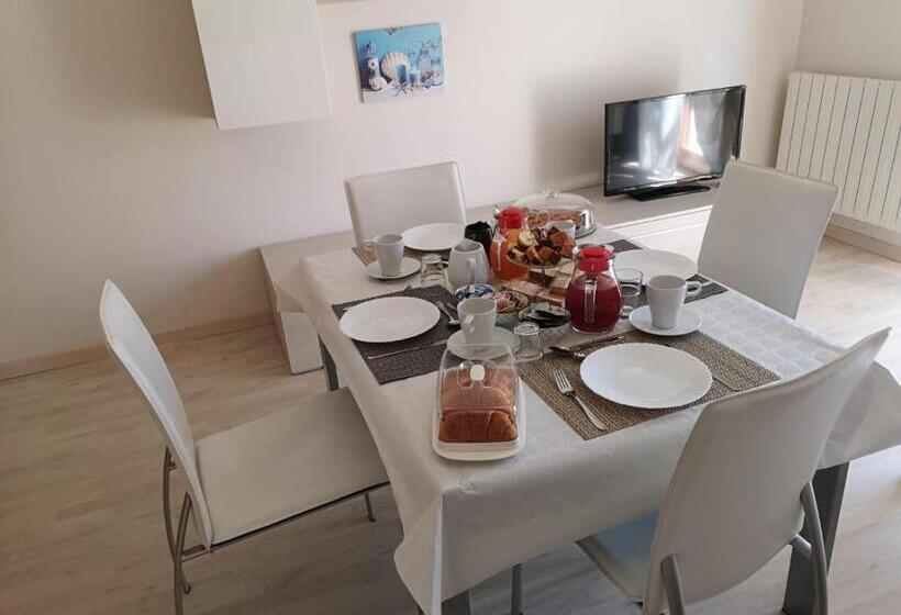 B&b Stella Di Mare