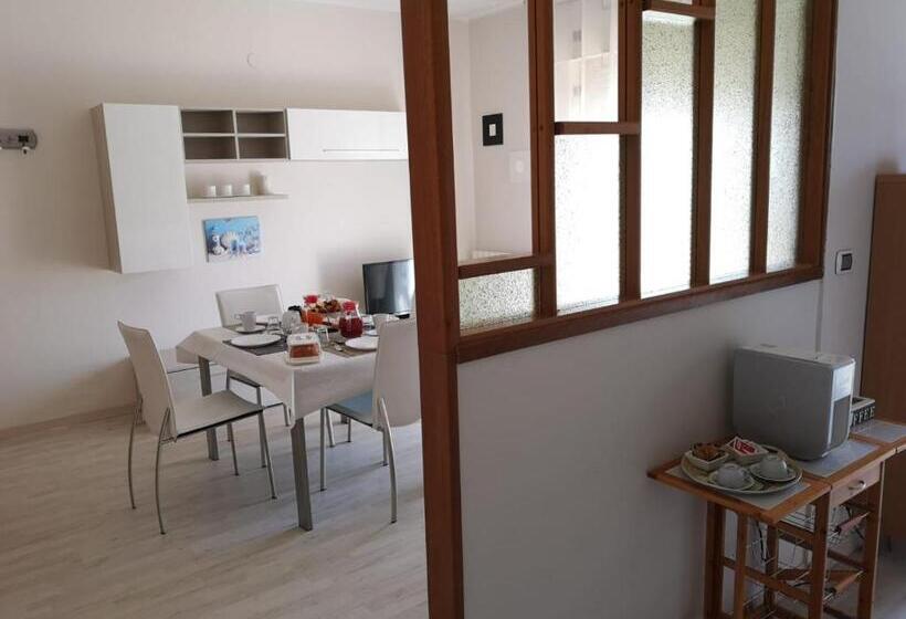 B&b Stella Di Mare