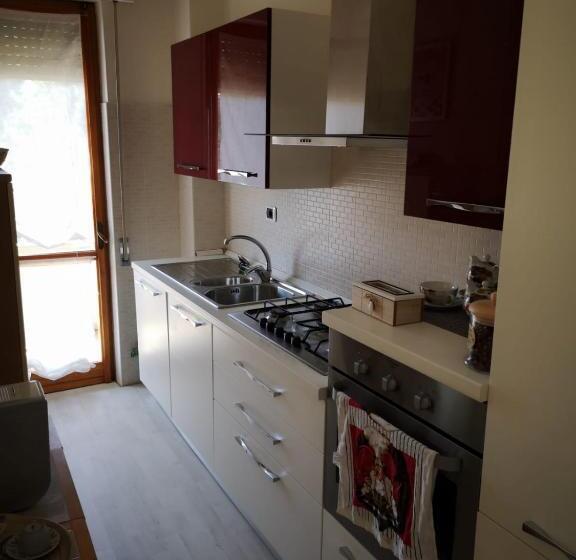 B&b Stella Di Mare