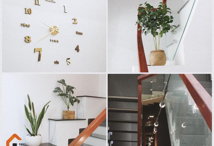 تختخواب و صبحانه 1993’s House