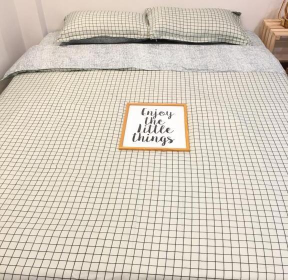 تختخواب و صبحانه 1993’s House