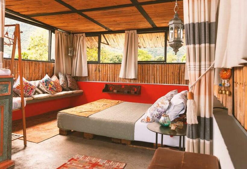 تختخواب و صبحانه Casa Amberes