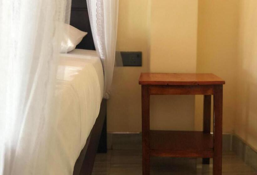 تختخواب و صبحانه Jade Green Rest Inn