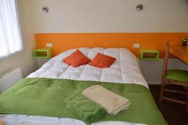 El Patagónico Hostel