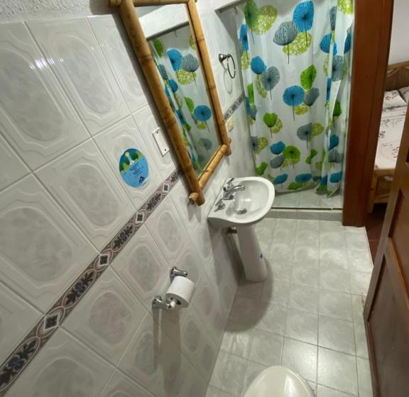 Finca Hotel Los Cocos