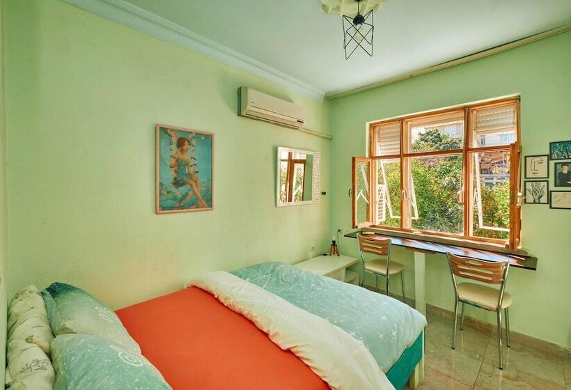 Hostel Vague