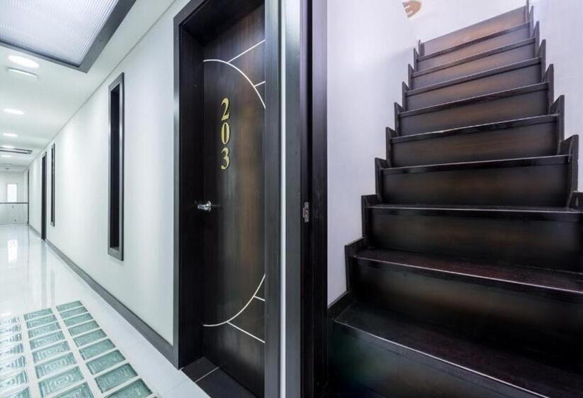 هتل Boutique Markes