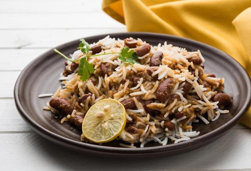 فندق Bright Palace