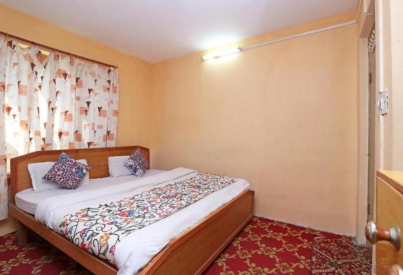 فندق Bright Palace