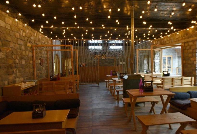 فندق Oyo 26982 The Stay