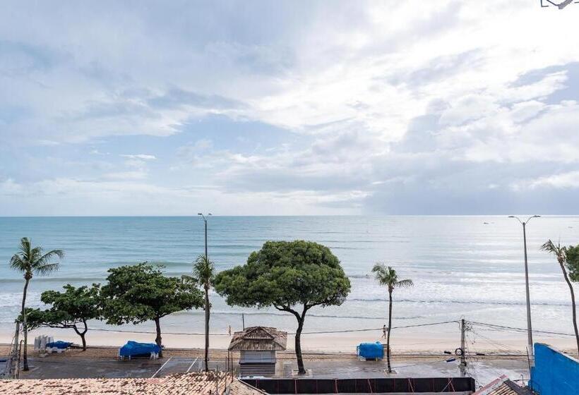 فندق Pousada Terra Do Sol Natal