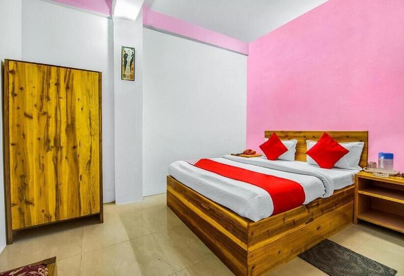 فندق Shillong Guest House