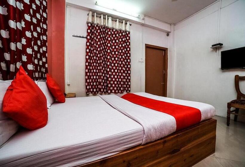 فندق Shillong Guest House