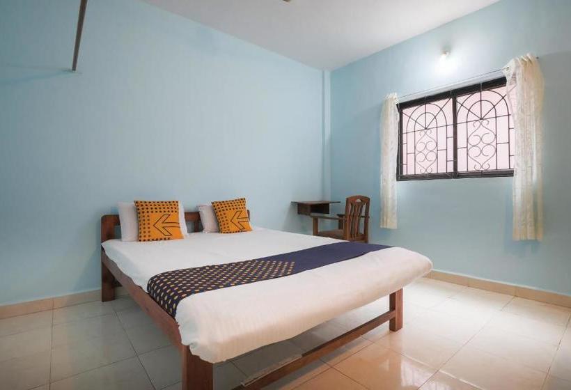 호텔 Spot On 61370 Piya Guest House