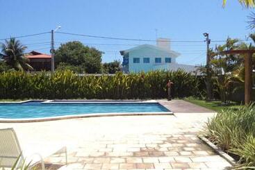 Laguna Beach Flat