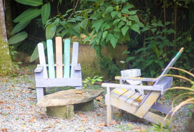 Madre Selva Hostel