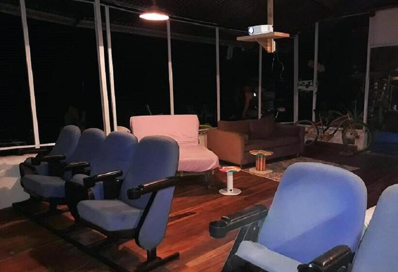 Madre Selva Hostel