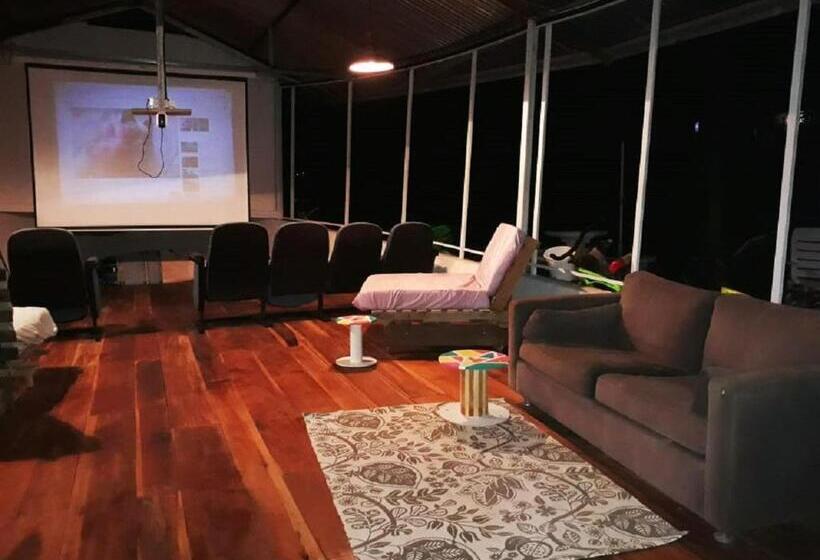 Madre Selva Hostel