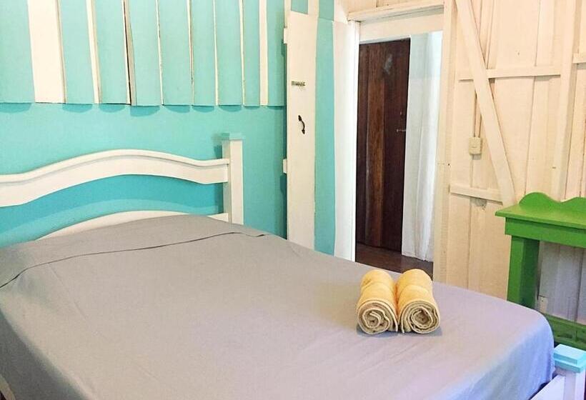 Madre Selva Hostel