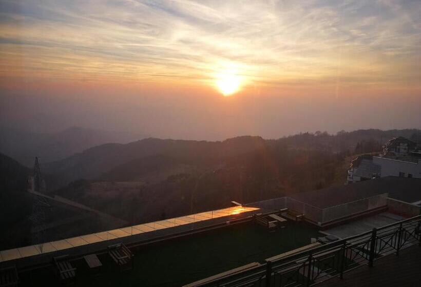 Milmari Resort   Apartman L43