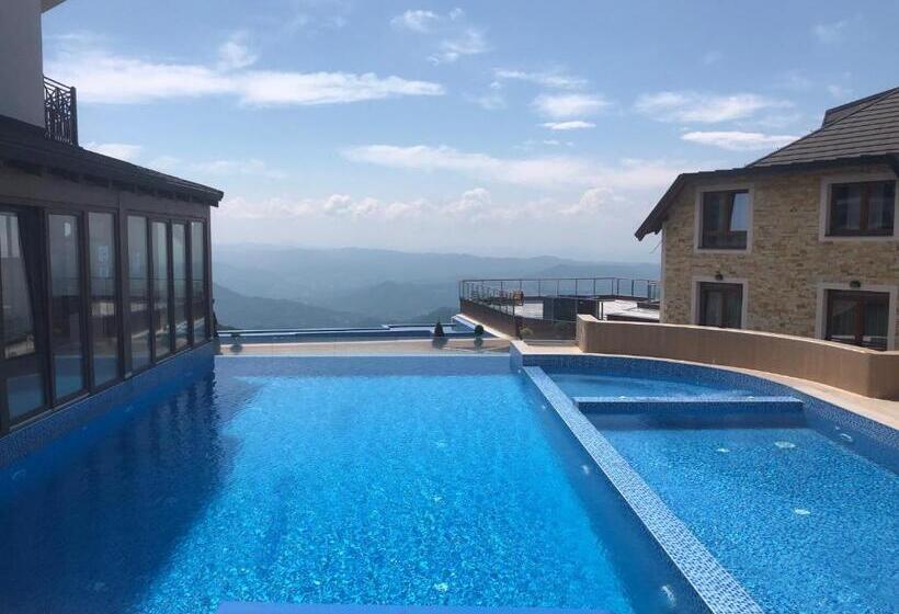 Milmari Resort   Apartman L43