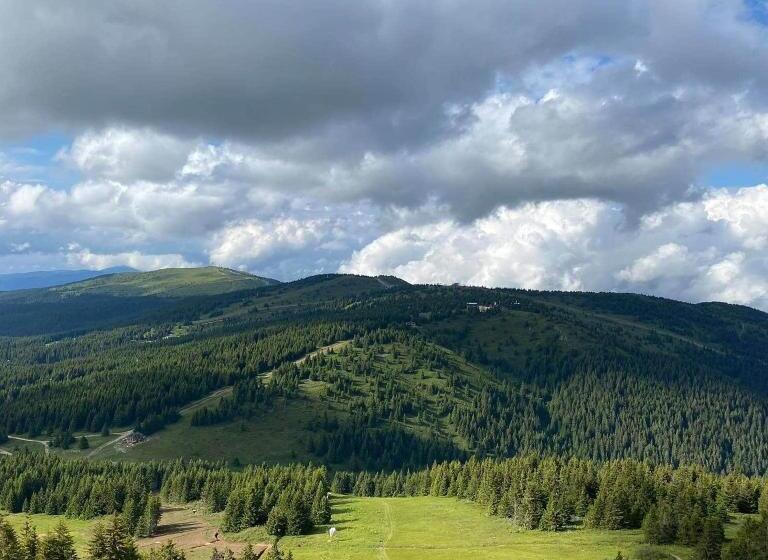 Milmari Resort   Apartman L43