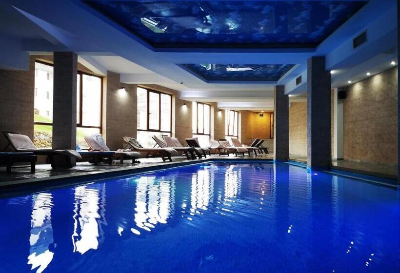 Milmari Resort Apartman L43