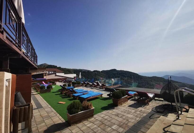 Milmari Resort   Apartman L43