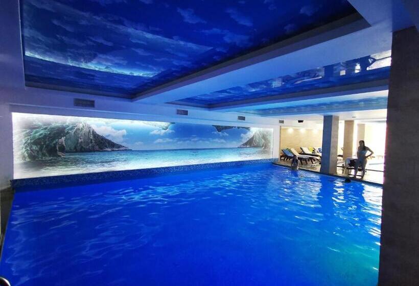 Milmari Resort   Apartman L43