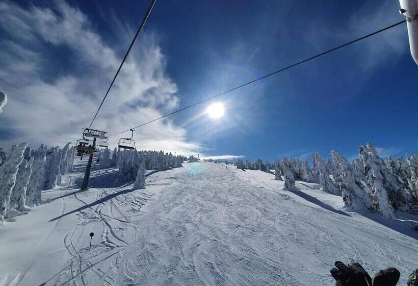 Milmari Resort   Apartman L43