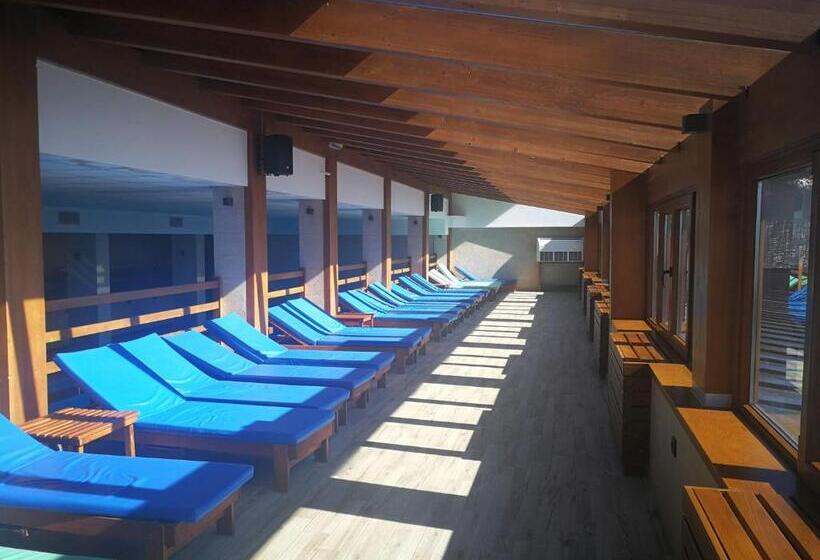 Milmari Resort   Apartman L43