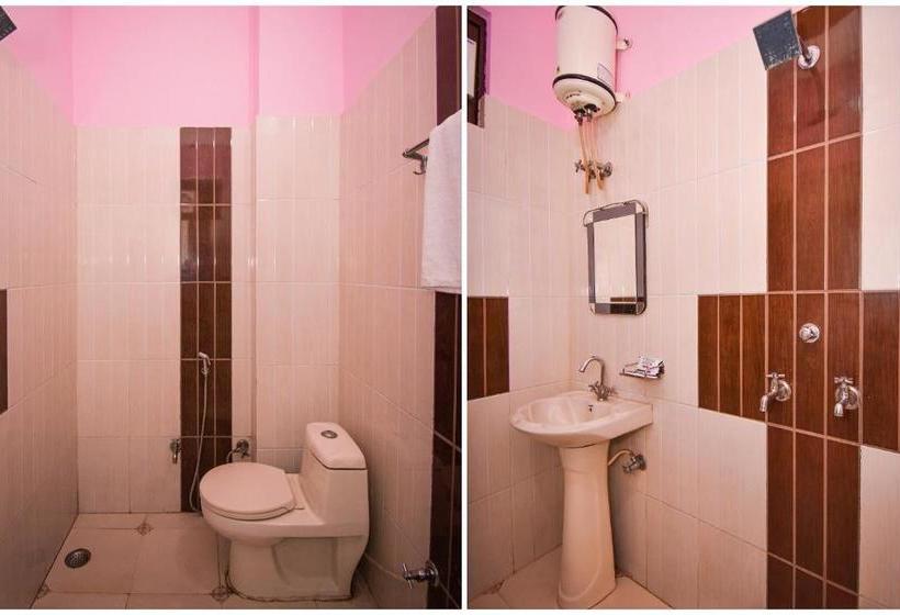 Oyo 29558 Hotel Dzire