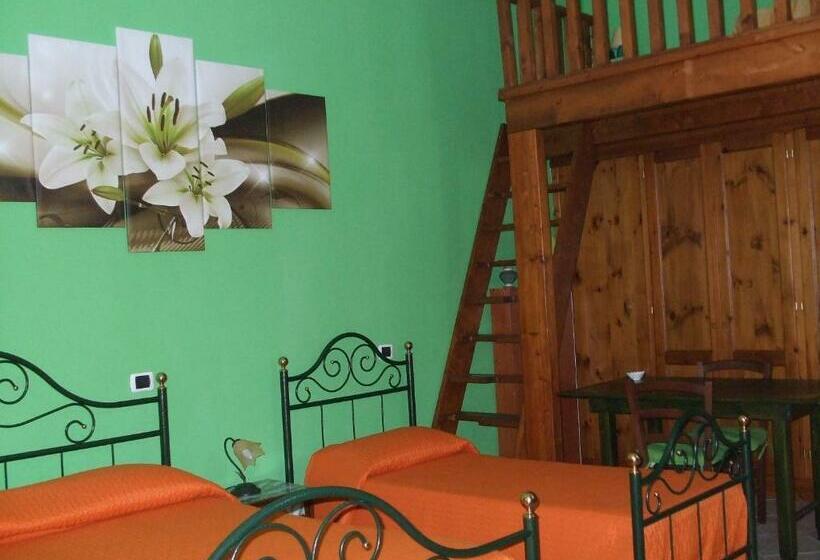 پانسیون Casa Da Pina