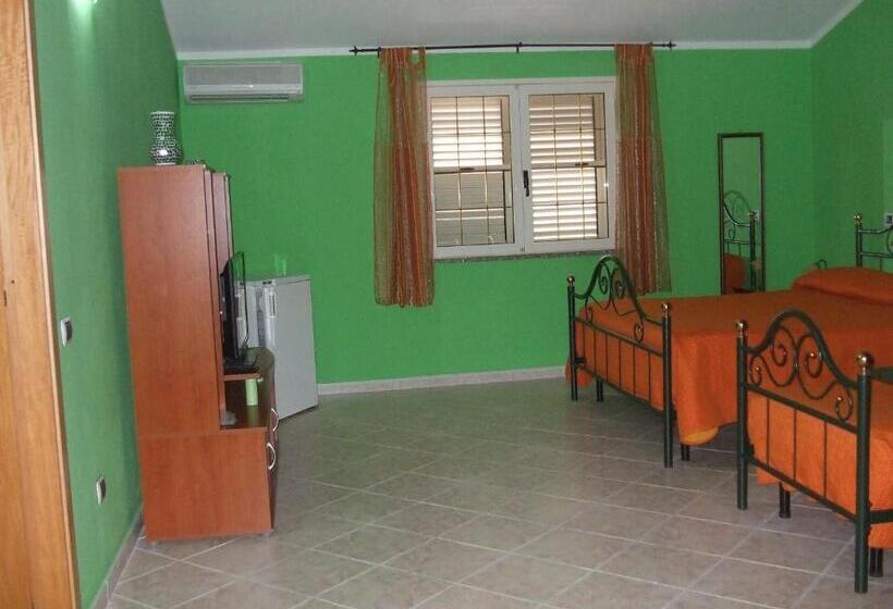 پانسیون Casa Da Pina