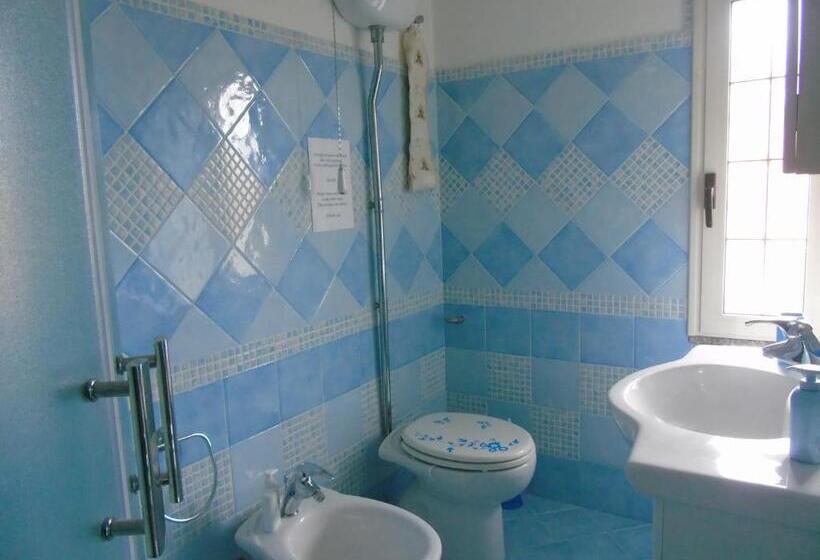 پانسیون Casa Da Pina