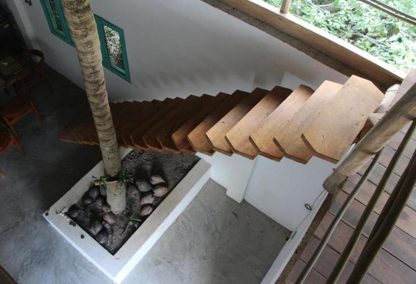 پانسیون Casa Kashiikaii