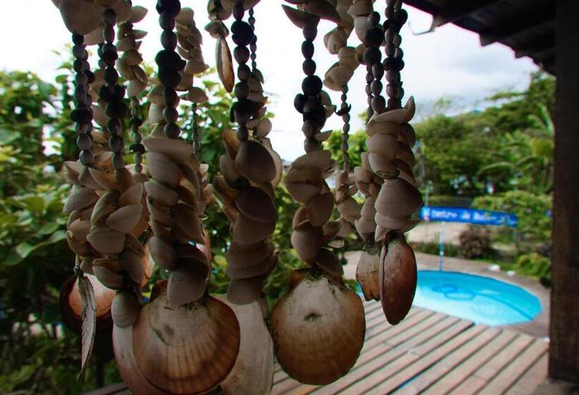 پانسیون Dive And Green Capurgana