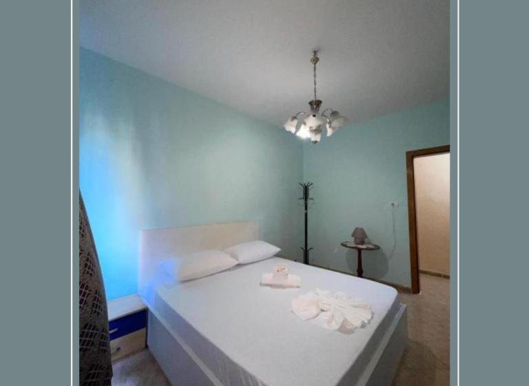 پانسیون Neo Apartments