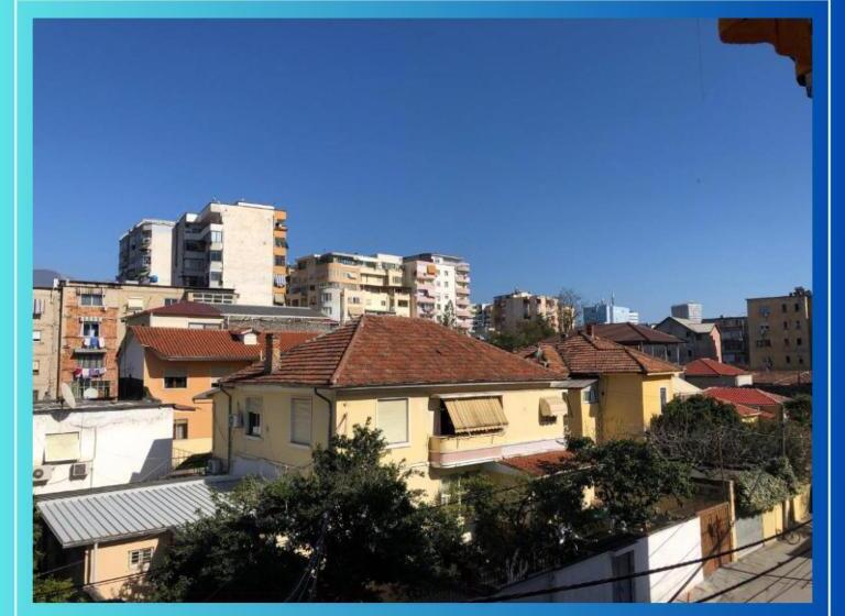 پانسیون Neo Apartments