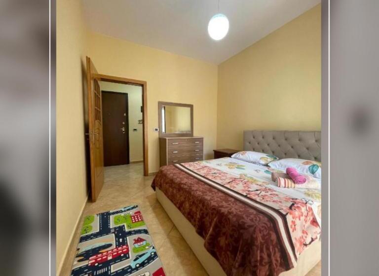 پانسیون Neo Apartments