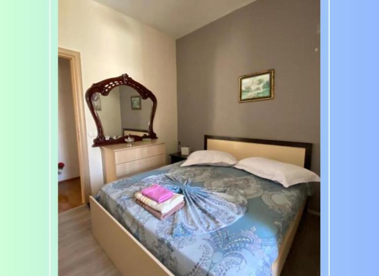 پانسیون Neo Apartments