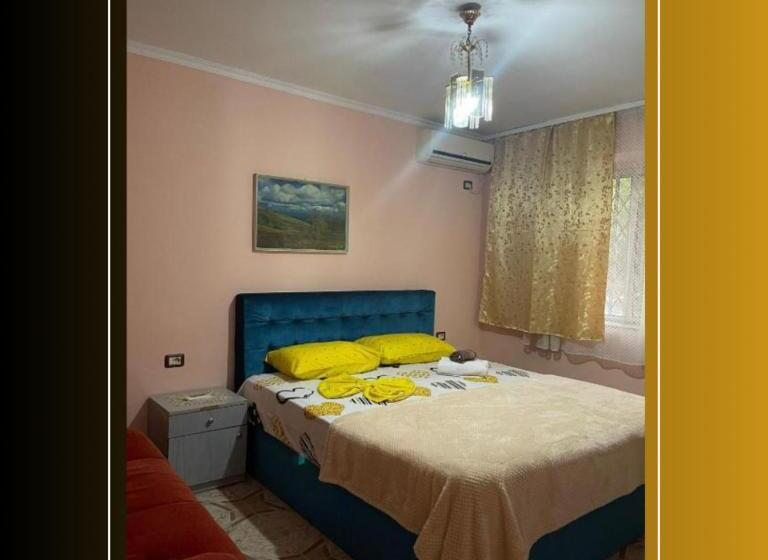 پانسیون Neo Apartments