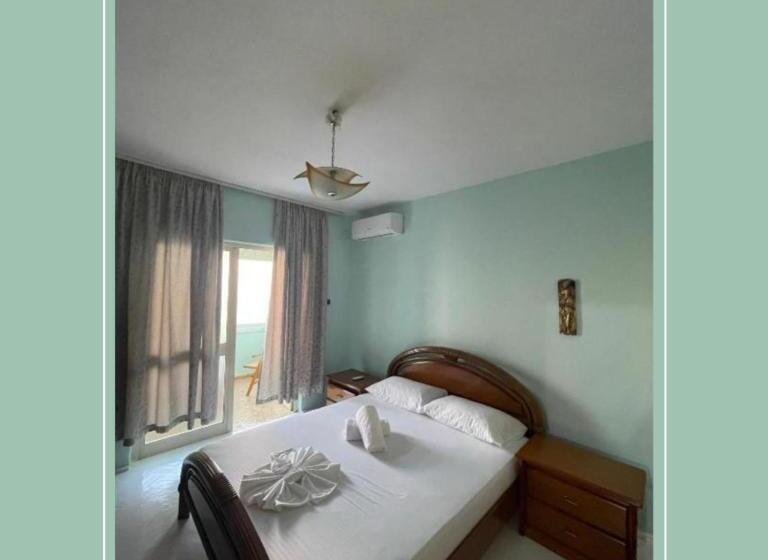 پانسیون Neo Apartments