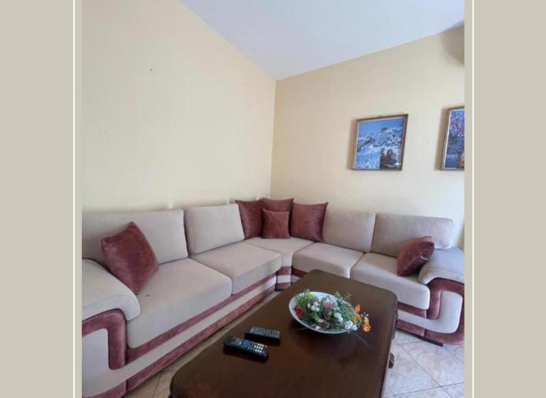 پانسیون Neo Apartments